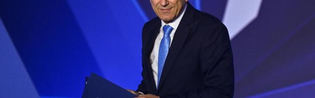 SLOVENIJA POVLAČI PRIZNANJE PALESTINE: Janša najavio promenu spoljne politike i premeštanje ambasade iz Tel Aviva u Jerusalim