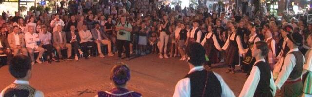 Novi Pazar završio kamp Mostovi kulture i jezika 2026