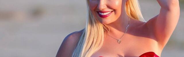 IVANA JORDAN IZNENADILA FANOVE! Za jubilej poklonila publici poseban poklon! (VIDEO)
