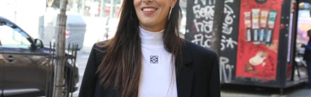 "REKLI SU MI DA JE TO MNOGO SKUPO" Ana Ivanović o napadima panike: "Ulazila sam u teške emocije"