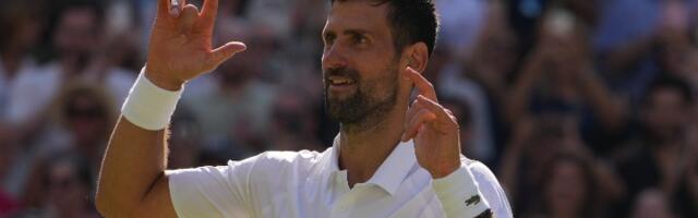 Sabalenka otkrila Đokovićevu tajnu: Ovo je preuzela od Novaka