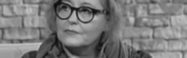 Preminula glumica Rialda Kadrić, poznatija kao Marija iz "Žikine dinastije"