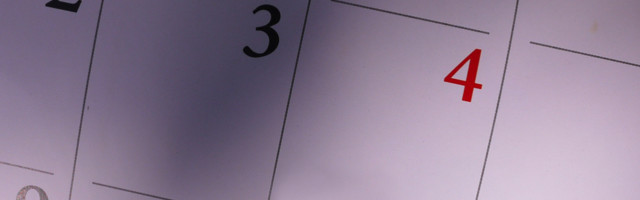 Evo kako da u ferbuaru od dva slobodna dana napravite devet!