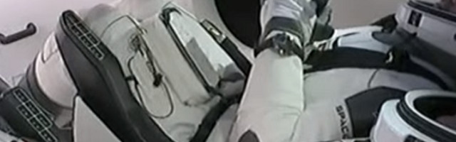 Dva nagradna mesta za putovanje u zemljinu orbitu, potrebno je samo ovo da uradite