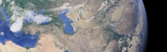 Na Zemlji se 2020. dogodilo nešto što decenijama nije: Jedna stvar promenila je planetu, a nije korona