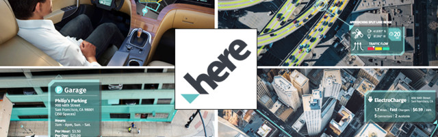 Kompanija HERE Technologies započinje sa preciznim 3D mapiranjem Srbije uz poštovanje privatnosti korisnika