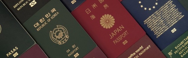 Kovid pasoši biće odobreni u EU do leta