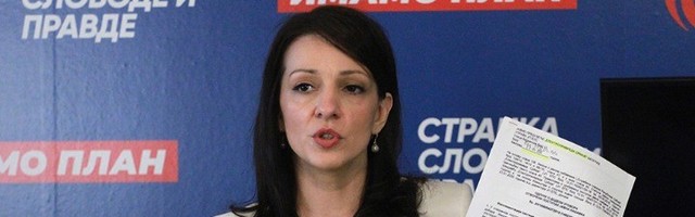 Hoće li Marinika Tepić postati naša Laura?