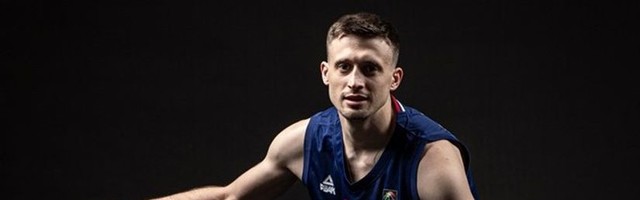 Aleksa Avramović – priča o Čačaninu koji živi košarkaški san