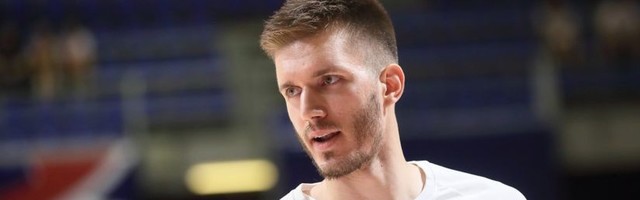 NBA će morati da sačeka: Petrušev zasad ostaje u Evropi