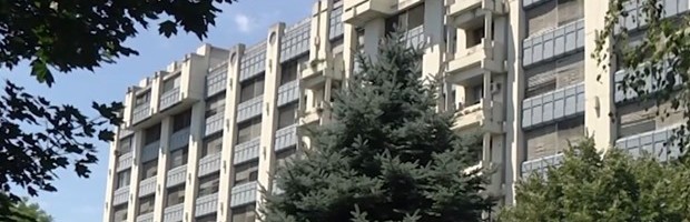 PROVERITE SVOJE ZDRAVLJE