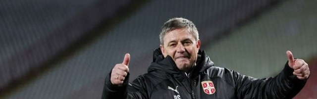 FSS ne staje! Posle švedskog golmana, Piksi i "orlovi" dobili JOŠ VEĆE POJAČANJE