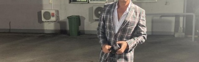 MILAN MILOŠEVIĆ I DUŠICA JAKOVLJEVIĆ PRED POČETAK ZADRUGE 5: Voditelj otkrio ko mu je FAVORIT! (VIDEO)