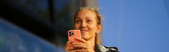 Jelena Đoković citirala moćne reči Stefana Nemanje! Šta je narod izgubi li jezik, zemlju, dušu?