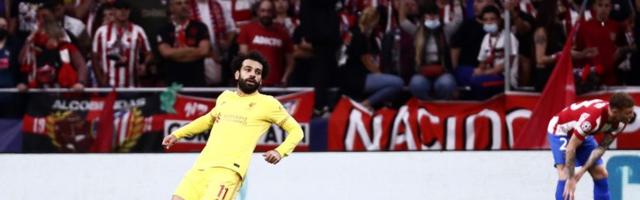 Salahova umetnička dela na izložbi i u Madridu (VIDEO)
