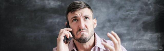 MUŠKARAC NIJE SPREMAN ZA OZBILJNU VEZU AKO RADI OVE TRI STVARI! Ne zavaravajte se, neće se promeniti!