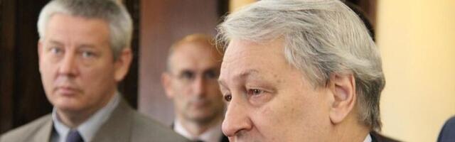 L. Rešetnjikov: Treći svetski rat je već počeo