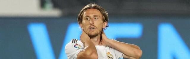 Korona u Realu: Zaraženi Modrić i Marselo