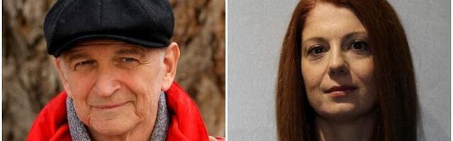 Razvod Svetozara Cvetkovića i Jelene Đokić?