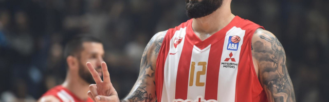 "PERO ANTIĆU, VRATI NAM NOVAC!" Krivična prijava zbog PREVARE preti nekadašnjem košarkašu Crvene zvezde!