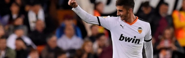 Dortmund izabrao: Tores je Sančova zamena