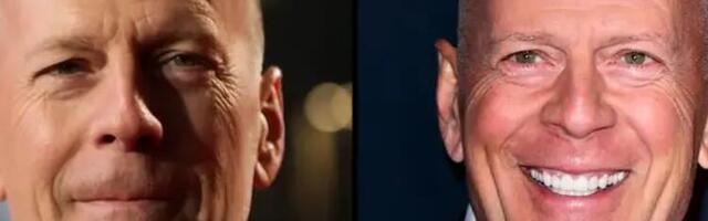 Brus Vilis se zbog teške bolesti povlači iz glume