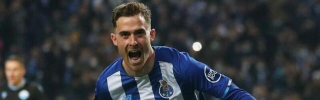 Uzeše im sve: Porto opljačkao Sporting, posle titule ode i kup (VIDEO)