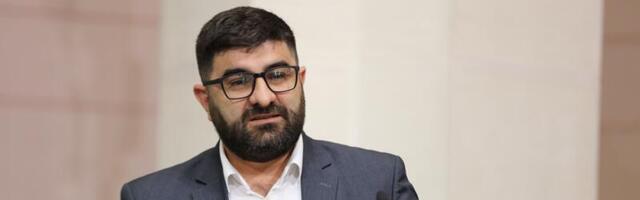 Bajramska čestitka predsjednika Matice bošnjačke