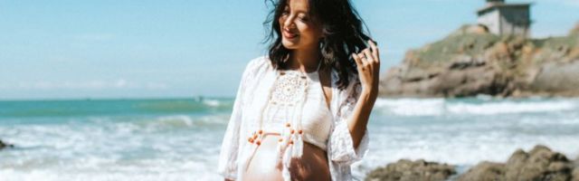 Kako da na najlakši način pregurate trudnoću tokom leta?