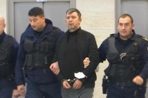 Приштина, оптужени Душко Арсић изјаснио се да није крив