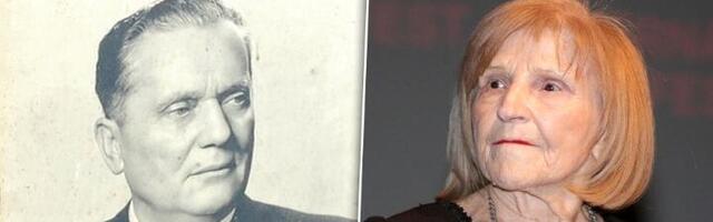 Tito Miri Banjac: Mala, ti to dobro radiš