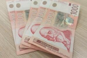 Последњи дан за пријаву младих за помоћ државе од 5.000 динара