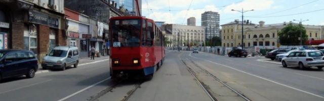 MISTERIJA BEOGRADSKE "JEDINICE"! Zašto u Beogradu nema tramvaja broj 1?! O njgovom (ne)postojanju se GODINAMA RASPRAVLJA!