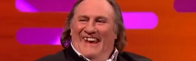 Depardje u izolaciji: Optužbe za seksualne napade