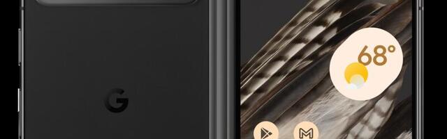 Google želi da savitljivi telefoni budu otporniji