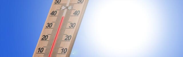 RTS: Danas i sutra biće vrelo, lakše ćemo disati od utorka
