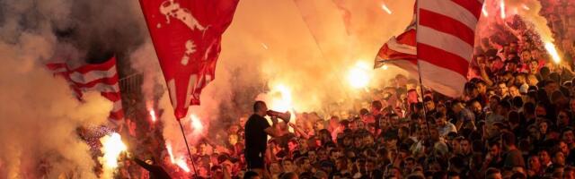 Važno, važno! Evo gde možete da gledate prenos meča Siti - Zvezda!