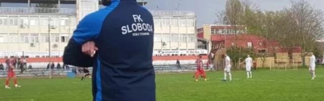KAO GROM IZ VEDRA NEBA: Saradnja sa trenerom je okončana - borbu za šampionski pehar nastaviće sa novim šefom stručnog štaba!