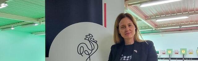 Jelena Arunović: Verujem u Zoranu i naš rad