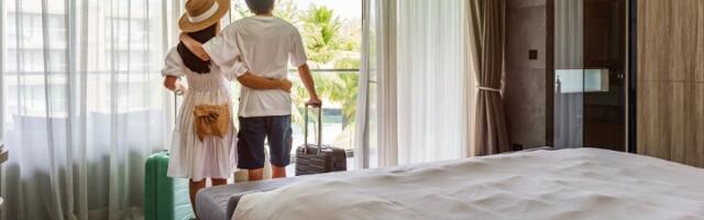 Godinama živeli na foru u hotelu sa 5 zvezdica: KAKO?