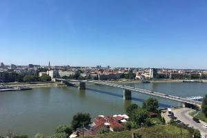 Нови мост, реконструкција Спенса... – шта чека Нови Сад у наредном периоду