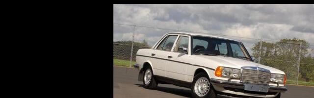5 najpouzdanijih nemačkih automobila (FOTO)