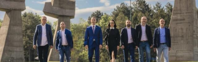 Gradski odbor NPS-a u Nišu osuđuje postupanje policije tokom akcije 14. decembra