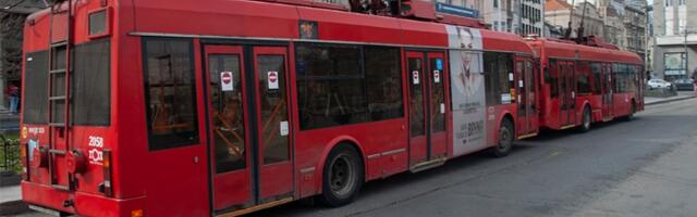 Izmene u saobraćaju od 18. do 21. februara, radovi će se izvoditi po fazama