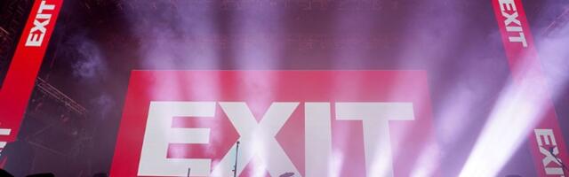 EXIT napušta Srbiju zbog podrške studentima?