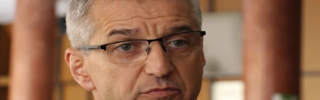 Direktor Urbanizma o uređenju priobalja: Biće to ekonomski "bum" za Novi Sad