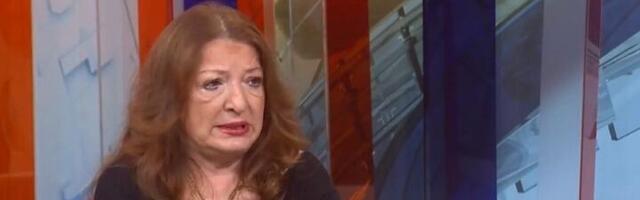 Umrla čuvena novinarka Nadežda Gaće
