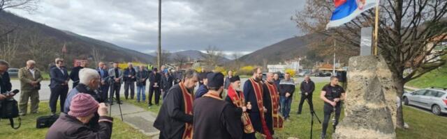 HTELI SU DA UBIJU SVE ŠTO JE ŽIVO U SRBIJI: U Prijepolju obeleženo 26 godina od početka NATO agresije