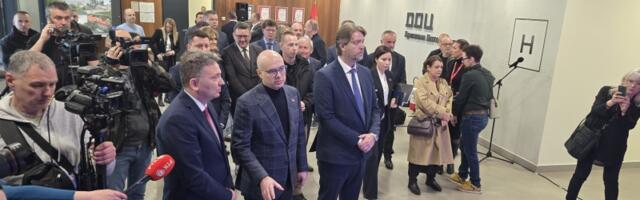 Izgradnja Inovacionog distrikta u Kragujevcu: Prva zgrada gotova ove godine, uskoro gradnja novih objekata