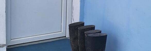 TEKSTILAC ŽESTOKO ODGOVORIO SPARTAKU: „Spremili smo vam gumene čizme!“